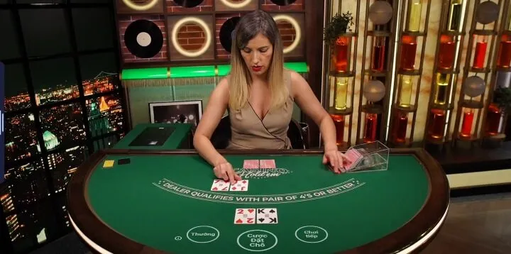Lưu ý khi áp dụng chiến thuật đánh bài Casino Hold'em