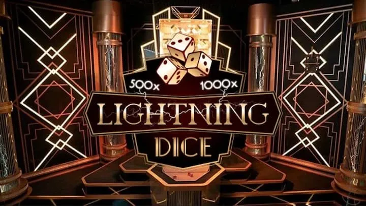 Giới thiệu vài nét về Lightning Dice