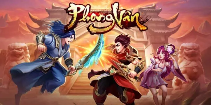 Phong Vân – Slot game đỉnh cao & mẹo chơi thắng lớn