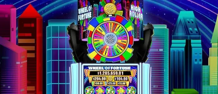 Một số lưu ý khi tham gia trò chơi Wheel of Fortune đạt hiểu quả nhất