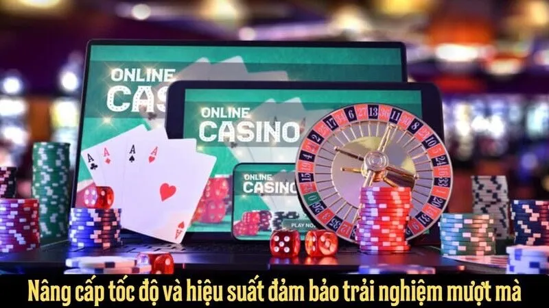 Tổng quan cập nhật mới nhất Go88 mới giúp hoạt động ổn định