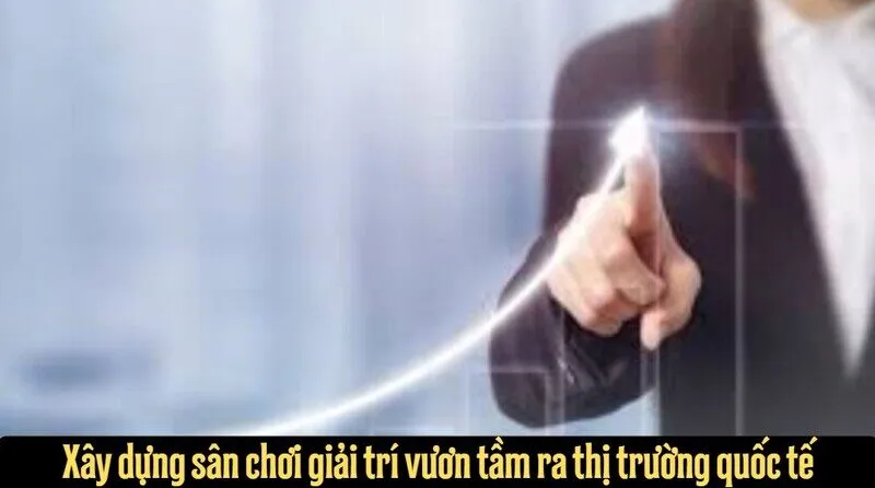 Mở rộng danh mục sản phẩm định hình tương lai Go88 đa dạng